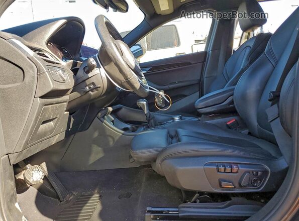 WBXYJ3C57KEP77714 2019 BMW X2 Gray 