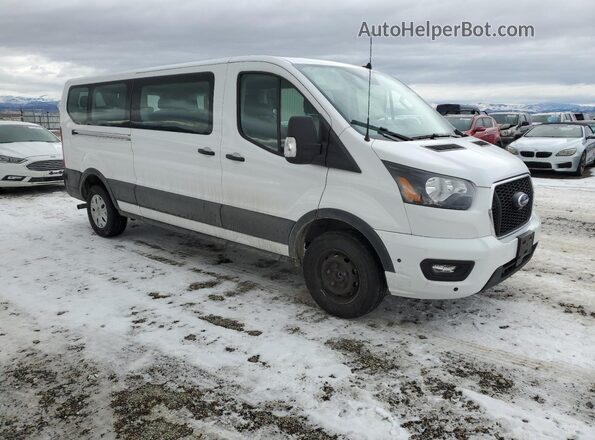 1FBAX2Y84RKA86344 2024 FORD TRANSIT White 