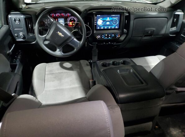 1GC2KUEGXGZ425540 2016 CHEVROLET ALL MODELS White 