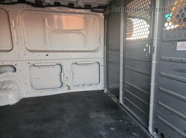 1N6BF0KM4JN814399 2018 NISSAN NV White 