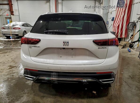 LRBFZME48RD075908 2024 BUICK ENVISION White 