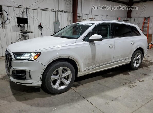WA1LCBF72RD006497 2024 AUDI Q7 White 