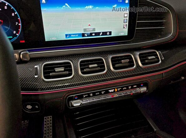 4JGFD6BB6NA751312 2022 MERCEDES-BENZ GLE White 
