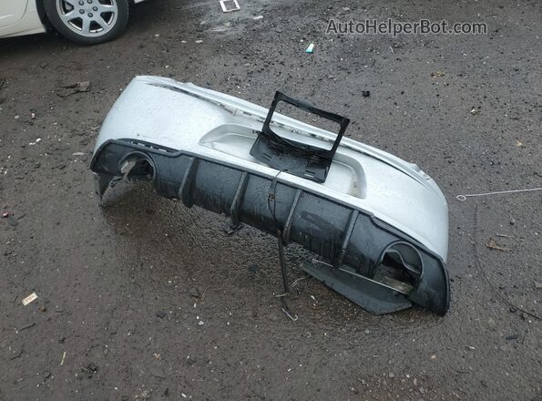 2C3CCAAG0NH225841 2022 CHRYSLER 300 Silver Widok komory silnika
