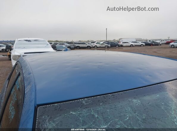 2C3CCAAG1PH613874 2023 CHRYSLER 300 Синий 