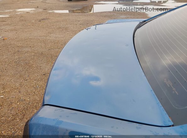 2C3CCAAG1PH613874 2023 CHRYSLER 300 Синий 