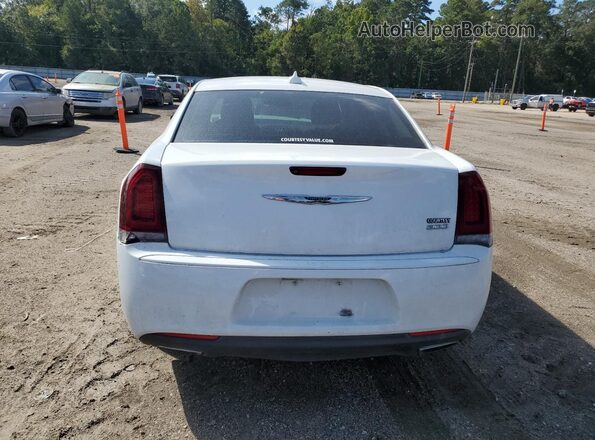 2C3CCAAG3LH147505 2020 CHRYSLER 300 White 
