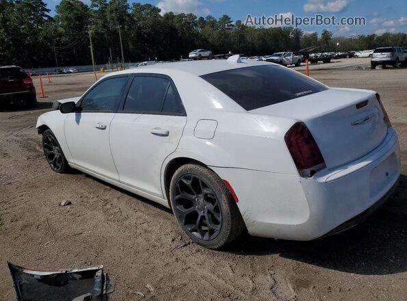 2C3CCAAG3LH147505 2020 CHRYSLER 300 White 