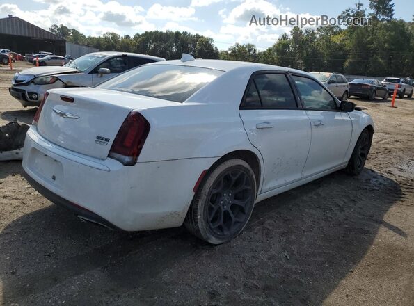 2C3CCAAG3LH147505 2020 CHRYSLER 300 White 