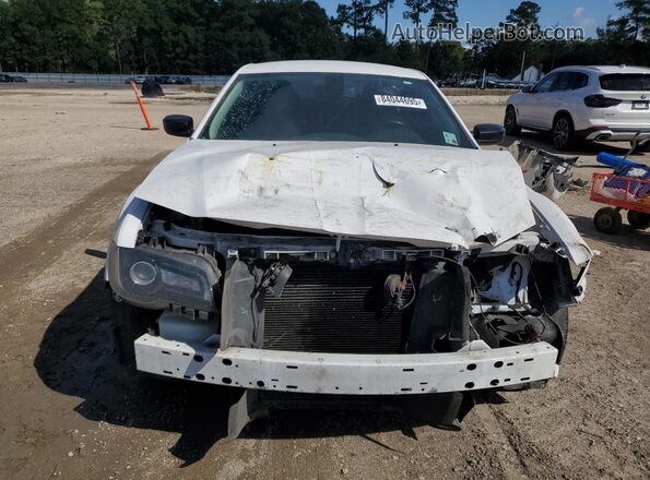 2C3CCAAG3LH147505 2020 CHRYSLER 300 White 
