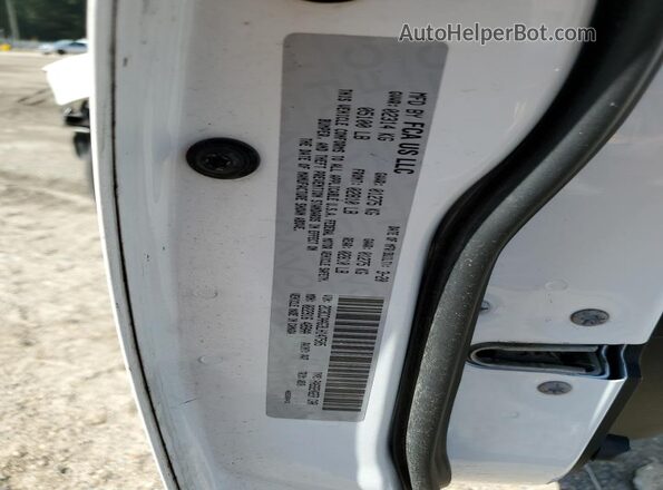 2C3CCAAG3LH147505 2020 CHRYSLER 300 White 