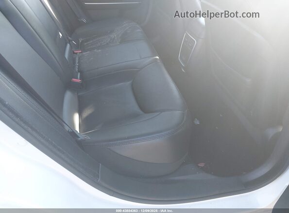 2C3CCAAG5LH128440 2020 CHRYSLER 300 White Вид наклейки з VIN-кодом