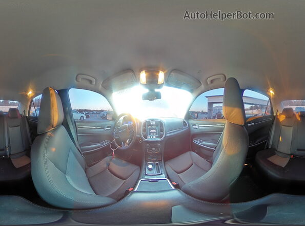 2C3CCAAG6LH115650 2020 CHRYSLER 300 Burgundy Սալոնի 360 աստիճան տեսք
