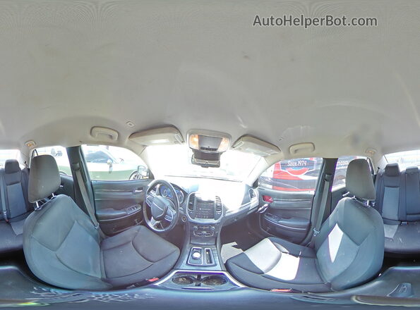 2C3CCAAG6MH505178 2021 CHRYSLER 300 Burgundy 