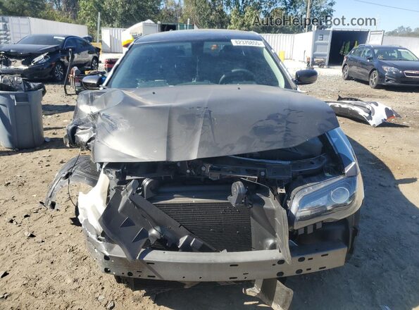 2C3CCAAG7PH706298 2023 CHRYSLER 300 Black Вид спереду