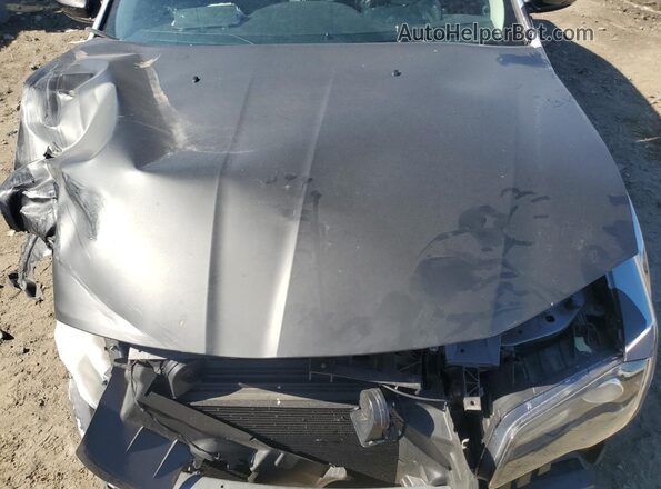 2C3CCAAG7PH706298 2023 CHRYSLER 300 Black Вид задньої частини салону