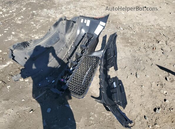 2C3CCAAG7PH706298 2023 CHRYSLER 300 Black Вид підкапотного простору