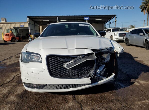 2C3CCAAG8LH181522 2020 CHRYSLER 300 White 