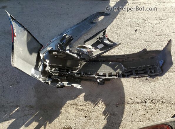 2C3CCAAG9PH620510 2023 CHRYSLER 300 Gray Вид підкапотного простору