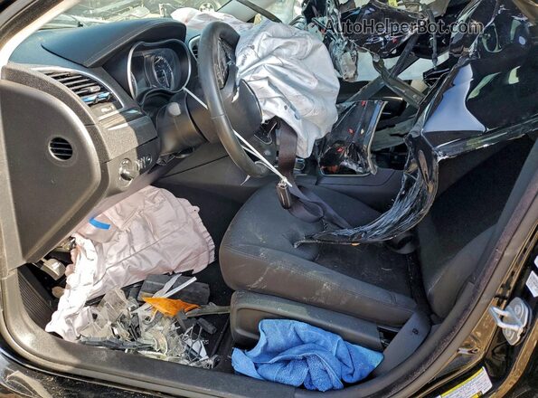 2C3CCAAGXMH617417 2021 CHRYSLER 300 Black Widok wnętrza z przodu