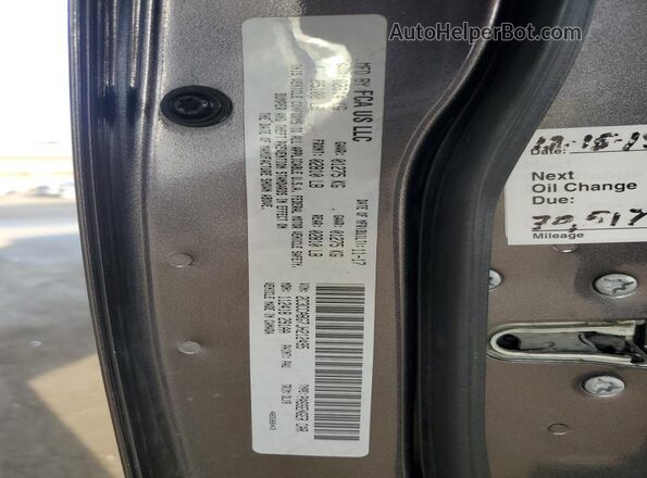 2C3CCABG7JH212495 2018 CHRYSLER 300 Gray 