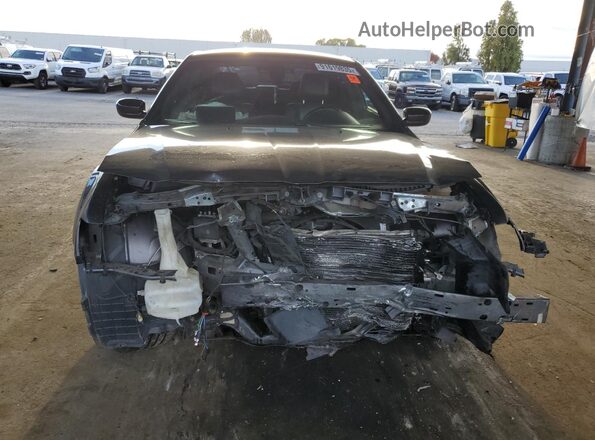 2C3CCABG7JH212495 2018 CHRYSLER 300 Gray 