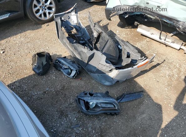 2C3CCABG8MH626311 2021 CHRYSLER 300 Серебряный Вид подкапотного пространства