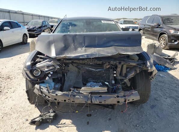 2C3CCABGXMH524010 2021 CHRYSLER 300 Charcoal 