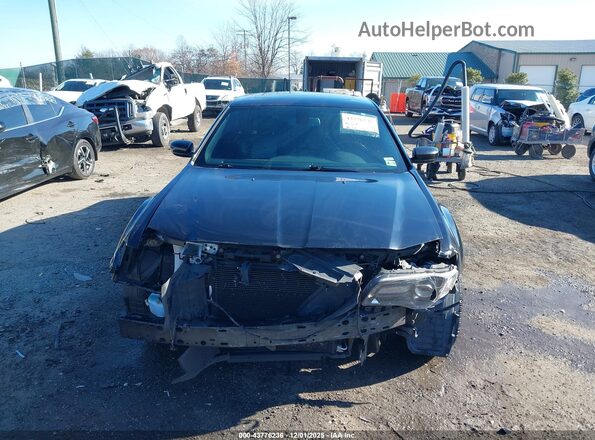 2C3CCABT1LH178473 2020 CHRYSLER 300 Black Vista frontal