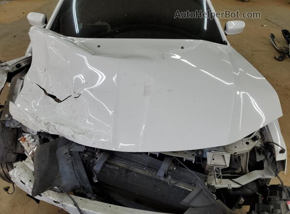 2C3CCABT6LH164181 2020 CHRYSLER 300 White Սալոնի հետևի տեսք