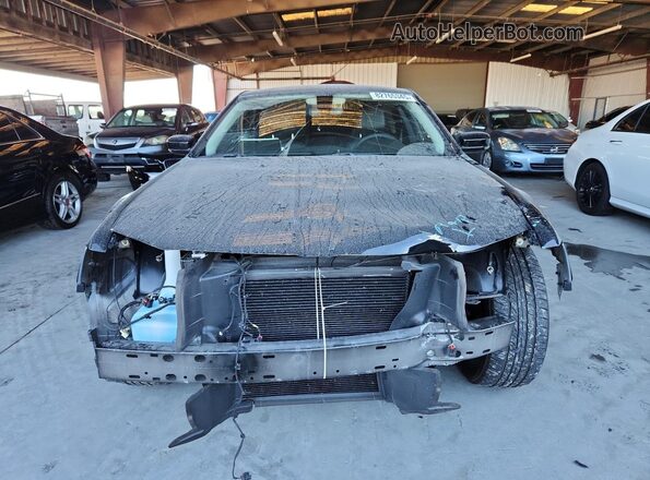 2C3CCADG3PH628338 2023 CHRYSLER 300 Черный Вид спереди