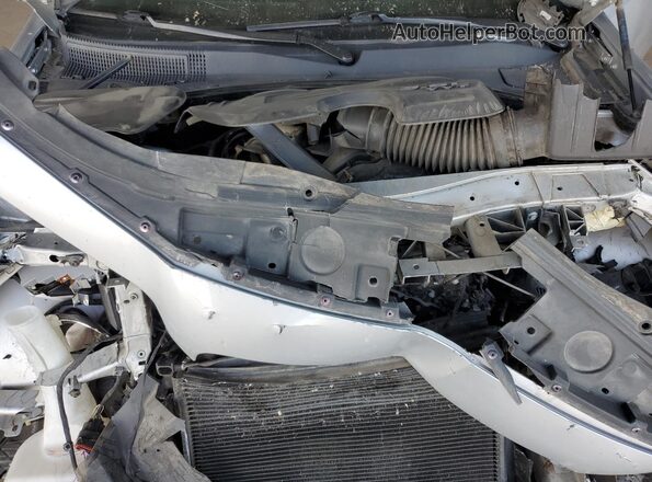 2C3CCADGXNH127380 2022 CHRYSLER 300 Silver უკანა სალონის ხედი