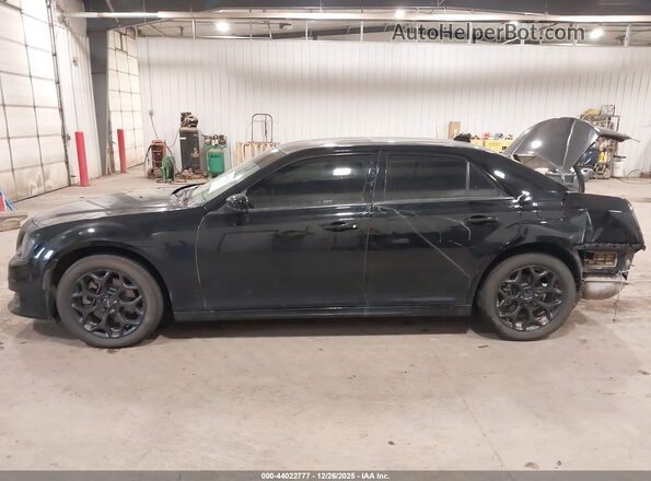 2C3CCASG7PH662088 2023 CHRYSLER 300 Black 