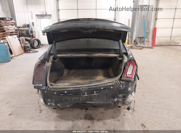 2C3CCASG7PH662088 2023 CHRYSLER 300 Black 