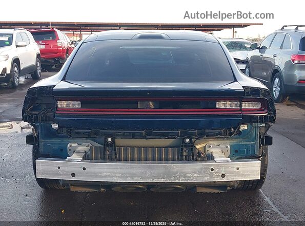 2C3CDBCK0SR536860 2025 DODGE CHARGER Blue 