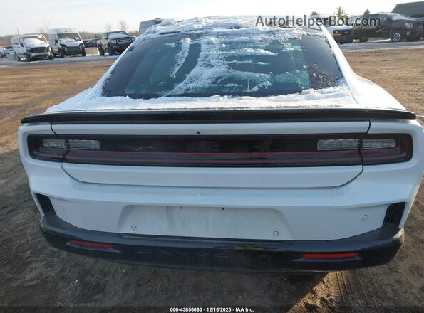 2C3CDBDK9RR206224 2024 DODGE CHARGER White 