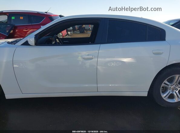 2C3CDXBG0NH120392 2022 DODGE CHARGER White 