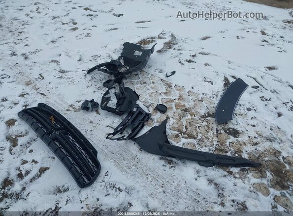 2C3CDXBG6PH564203 2023 DODGE CHARGER Black Widok zestawu wskaźników