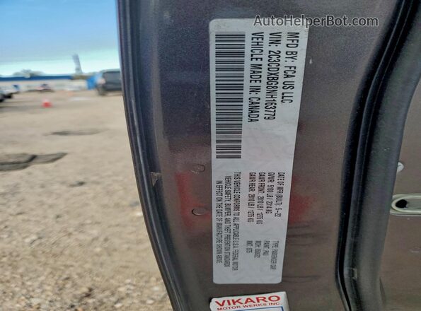 2C3CDXBG8NH163779 2022 DODGE CHARGER Gray Widok komory silnika