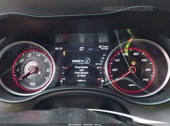 2C3CDXBGXNH212514 2022 DODGE CHARGER Черный Вид задних сидений