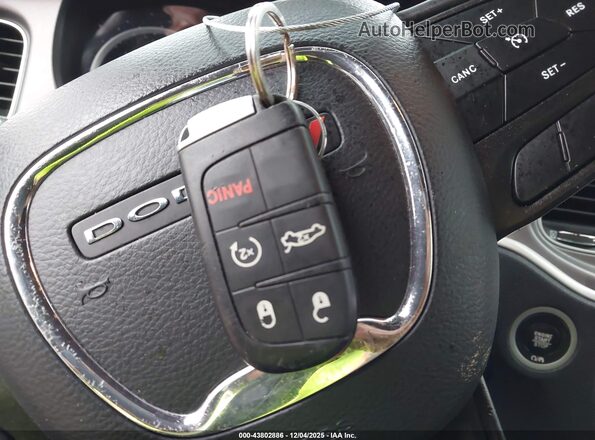 2C3CDXBGXNH212514 2022 DODGE CHARGER Черный Вид панели приборов
