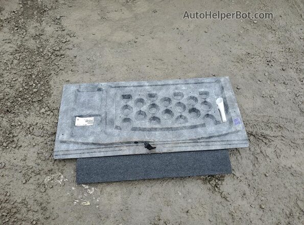 2C3CDXGJ5NH124281 2022 DODGE CHARGER Black Engine compartment view