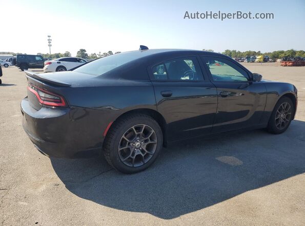 2C3CDXJG5JH337934 2018 DODGE CHARGER Black 