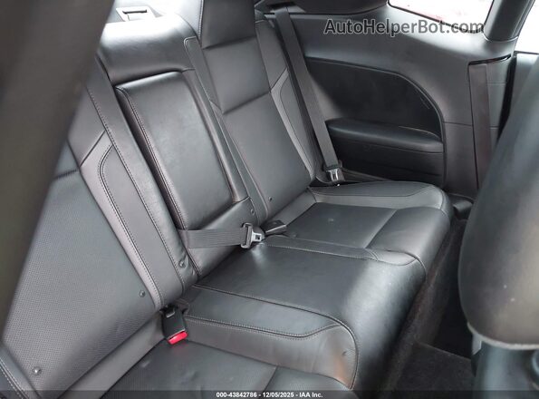 2C3CDZAG0KH532112 2019 DODGE CHALLENGER Оранжевый Вид наклейки с VIN-кодом