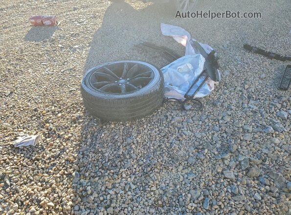2C3CDZAG1HH502867 2017 DODGE CHALLENGER Белый Вид подкапотного пространства