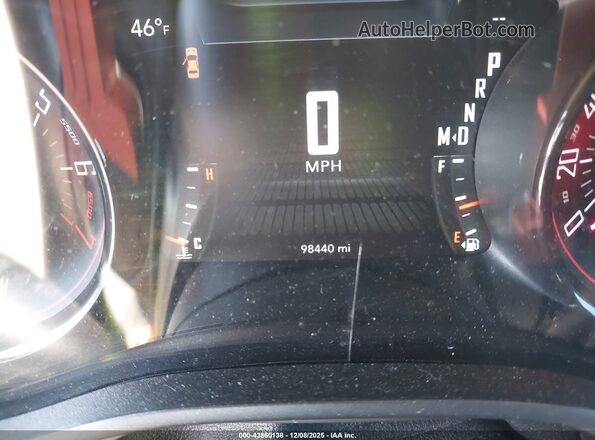2C3CDZAG8HH558255 2017 DODGE CHALLENGER Orange 