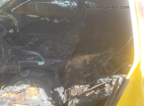 2C3CDZAG8JH110698 2018 DODGE CHALLENGER Two Tone 