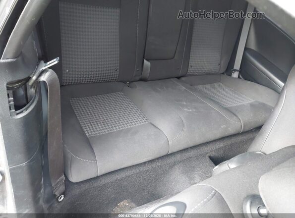 2C3CDZBT5LH235981 2020 DODGE CHALLENGER Gray Vista de la etiqueta del VIN