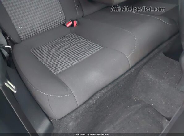 2C3CDZBT5PH655018 2023 DODGE CHALLENGER Gray VIN კოდის სტიკერის ხედი