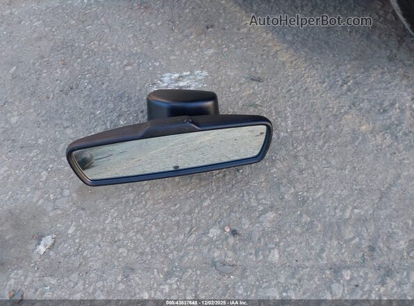 2C3CDZBT6LH123206 2020 DODGE CHALLENGER Черный Вид щитка приборов